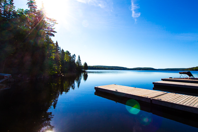 My Favourite Photos of Algonquin Park 